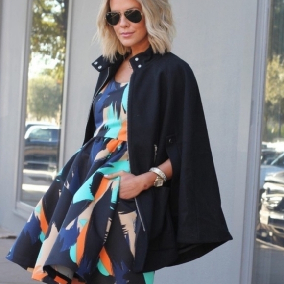 MOULINETTE SOEUR Anthropologie Pinion Dress! - Picture 2 of 9